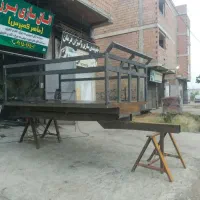 اتاق سازی برزگر .(ماهر کمپرس)