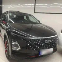 فونیکس FX مدل ۱۴۰۳ درحد خشک