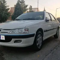 پژوپارس 401 tu5 دریچه برق