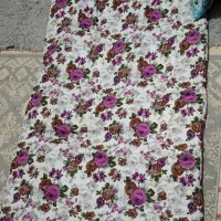 تشک یک نفره سالم تمیز