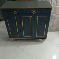 فروش انواع جاکفشی بزرگ و جادار نو(ماهان)|جاکفشی، کمد، دراور|سمنان, |دیوار