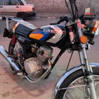 موتور رهرو ۹۱