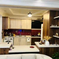 مرزداران-شمالی-90متری-فول-سالن-پرده-خور-کف-قیمت