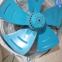 هواکش صنعتی خیلی قوی