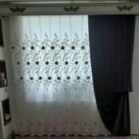 پرده و کتیبه
