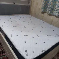 تشک زرین|تشک تختخواب|شیراز, تاچارا|دیوار