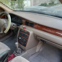 سمند مدل۸۲|خودرو سواری و وانت|مشگین شهر, |دیوار