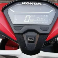 کیلیک ۱۵۰|موتورسیکلت|گرگان, |دیوار