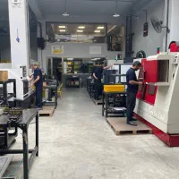 استخدام تراشکار ، برشکار ، قلاویزکار ، جوشکار|استخدام صنعتی، فنی، مهندسی|تبریز, |دیوار