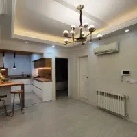 به قیمت ترین نقلی منطقه / 55 متر نما تراورتن|فروش آپارتمان|تهران, ارم|دیوار