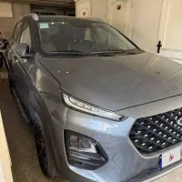 x22پرو مدل۱۴۰۱|خودرو سواری و وانت|تهران, علم و صنعت|دیوار