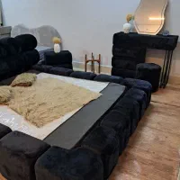 بزرگترین تولیدکننده سرویس خواب .تخت وتشک رویال