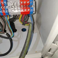 گیوتین قیچی۲/۵۰خم کن هیدرولیک|ماشینآلات صنعتی|اسلامشهر, شاطره|دیوار