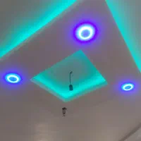 گچکاری و خردهکاری رابیتس کاری میپذیرم 15سال سابقه|خدمات پیشه و مهارت|لاهیجان, لاشیدان|دیوار