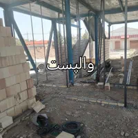 جوشکاری و توربندی رابیتس کاری و والپست|خدمات پیشه و مهارت|گلبهار, شهر جدید گلبهار|دیوار