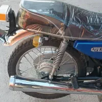 فروش موتور|موتورسیکلت|ایوان, |دیوار