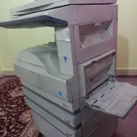 دستگاه کپی و پرینتر شارپ ۲۵۶