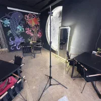 ۳ پایه قدرتمند و ۲/۵ متری مدل Fanimex