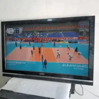 تلویزیون خانه ات مشکل داره