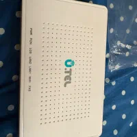 مودم فیبر نوری یوتل-Utel G242 New face