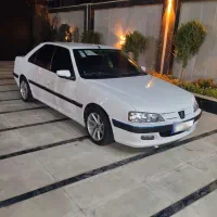 پرشیا موتور جدید