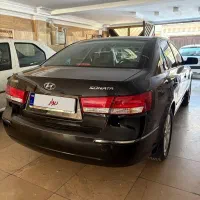 سوناتا 2010استثنائی|خودرو سواری و وانت|تهران, آشتیانی|دیوار