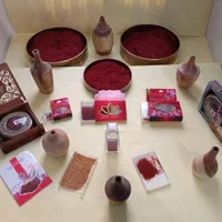 زعفران خالص قائنات