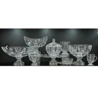 سرویس پذیرایی کریستال جی سی سی رومنس دوازده نفره