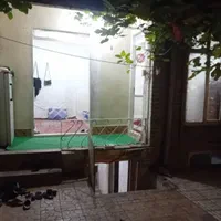 خانه حیاط دار دربستی