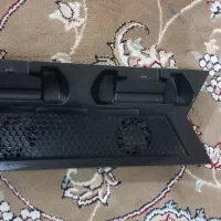 ps4 کپی خور بسیار تمیز|کنسول، بازی ویدئویی و آنلاین|همدان, |دیوار