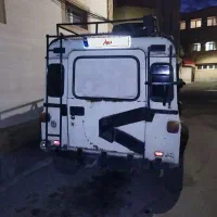 پاژن مدل ۸۰ پاترول موتور|خودرو سواری و وانت|تبریز, |دیوار