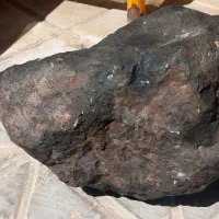 سنگ آسمانی|جواهرات|تهران, آسمان|دیوار