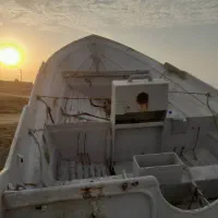 قایق ۸۵
