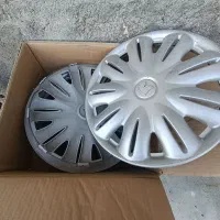 تعدادی وسایل ماشین و موتور