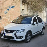 کوئیک rs مدل ۱۴۰۴ صفر