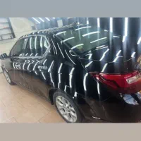 دنا پلاس توربو اتومات مشکی مدل ۱۳۹۹|خودرو سواری و وانت|تهران, تهرانپارس غربی|دیوار