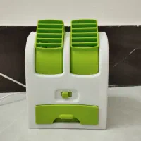 کولر آبی رو میزی