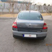 رنو مگان اتومات مدل ۹۰|خودرو سواری و وانت|تهران, دبستان|دیوار