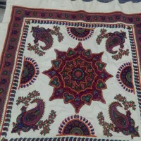 پته دوخت سنتی