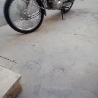 موتور ۱۵۰مدل ۹۸شاهین|موتورسیکلت|بجنورد, |دیوار