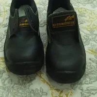 کفش ایمنی سایز ۴۴