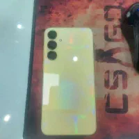 گوشی A35 حافظه 256|موبایل|قم, نخودی|دیوار