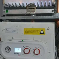 تعمیرات  فوق حرفه ای پکیج ایرانی و خارجی