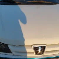 پژوپارس سفارشی فول|خودرو سواری و وانت|شیراز, آبیاری|دیوار