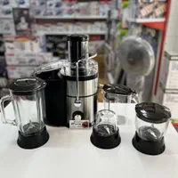 آبمیوه گیر 4 کاره دیسینی مدل DS-1100|آبمیوهگیر و آبمرکباتگیر|بوشهر, |دیوار