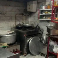 کبابی باوسایل فعال میباشد فرست استثنایی|اجارهٔ مغازه و غرفه|تهران, ستارخان|دیوار