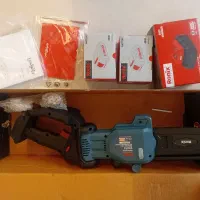 اره شارژی رونیکس 8600|ابزارآلات|تهران, شهرک صدرا|دیوار