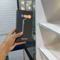 گوشی سامسونگ s24Fe256آکبند با گارانتی پک اصلی