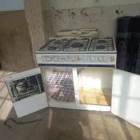 اجاق گاز  مخصوص بالکن وخونه باغ