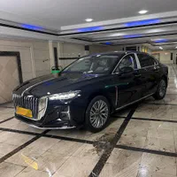 هونگچی H5 مدل 2025 - نقد و اقساط با تحویل فوری|خودرو سواری و وانت|تهران, سهروردی|دیوار